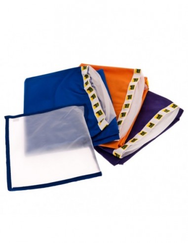 KIT 3 BOLSAS EXTRACTORAS PURE FACTORY 220,70,38