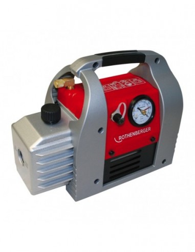 BOMBA DE VACIO 6CFM (170L/MIN) ROTHENBERGER * ACCESORIOS BHO