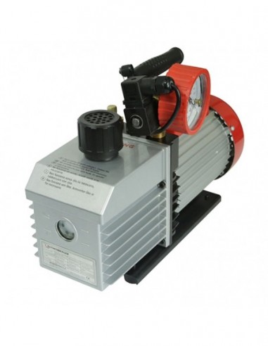 BOMBA DE VACIO 9CFM (255L/MIN) ROTHENBERGER * ACCESORIOS BHO