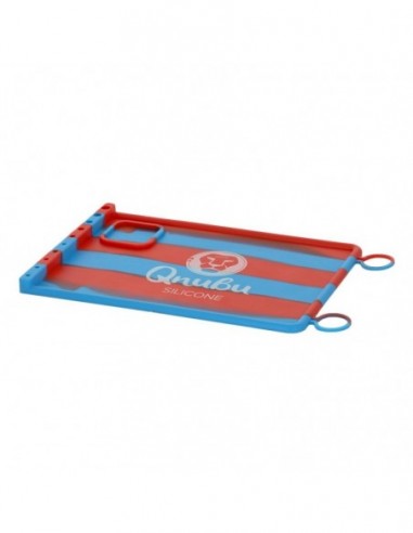 TAPETE QNUBU SILICONA DABSTATION  ACCESORIOS BHO