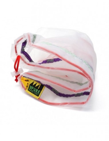 BOLSA EXTRACCION TODOMALLA 160 MICRAS 20 LTR PURE FACTORY 