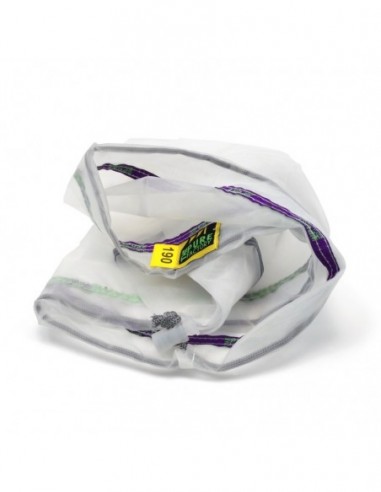 BOLSA EXTRACCION TODOMALLA 190 MICRAS 20 LTR PURE FACTORY 