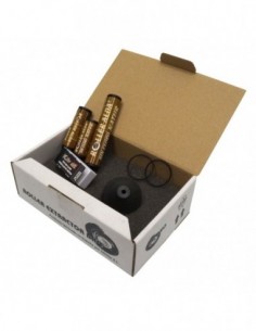 BOQUILLA GAS ROLLER EXTRACTOR * ACCESORIOS