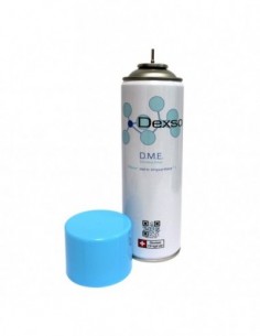 GAS DEXSO 500 ML