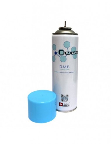 GAS DEXSO 500 ML