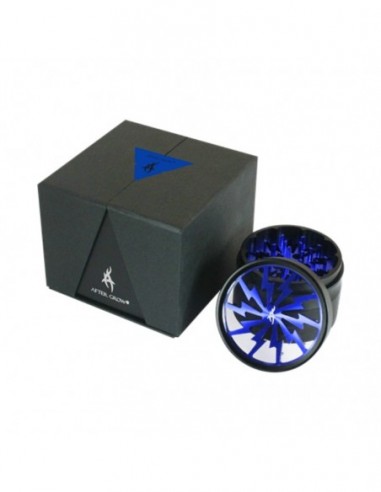 POLINIZADOR THORINDER AZUL  AFTERGROW