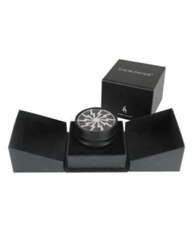 POLINIZADOR THORINDER PLATEADO  AFTERGROW