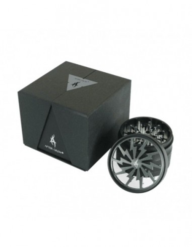 POLINIZADOR THORINDER GRIS  AFTERGROW