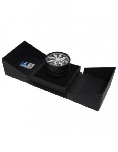 POLINIZADOR THORINDER MINI PLATEADO  AFTERGROW