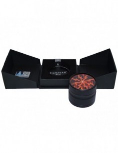 POLINIZADOR THORINDER MINI NARANJA  AFTERGROW