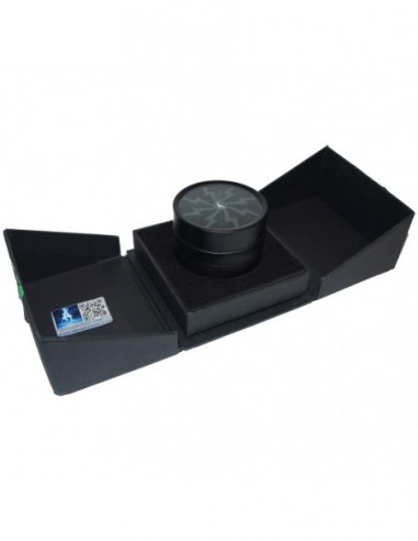 POLINIZADOR THORINDER MINI VERDE  AFTERGROW