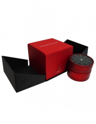 POLINIZADOR THORINDER EDICION NAVIDEÑA  AFTERGROW