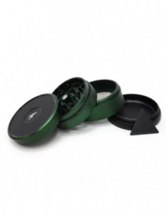 POLINIZADOR SOLINDER VERDE  AFTERGROW