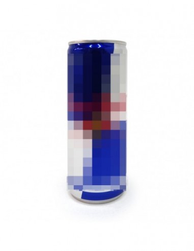 LATA BEBIDA ENERGETICA 355 ML (CON LIQUIDO) * BOTES DE OCULTACION