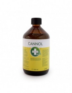 CANNOL 500 ML * ANNABIS
