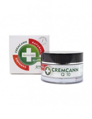 CREMCANN Q10 50ML  ANNABIS