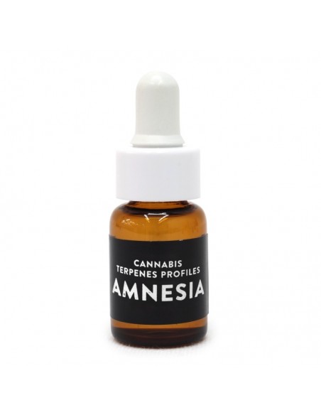 CALI TERPENES - AMNESIA 10 ML