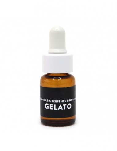 CALI TERPENES - GELATO 1 ML