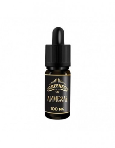 PLUS VRAI QUE NATURE  - ANMESAI  E-LIQUID 100 MG (10 ML) *  CBD E-LIQUID