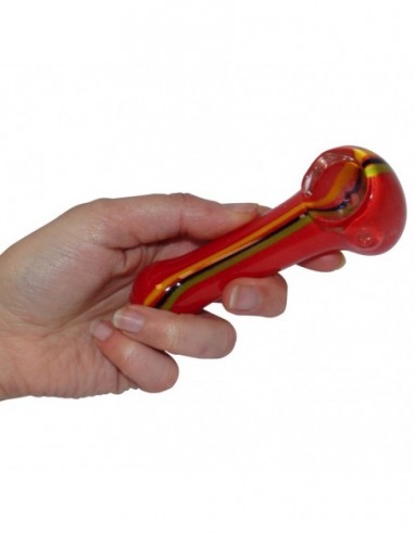 PIPA SPOON, TAMAÑO GRANDE  PIPAS