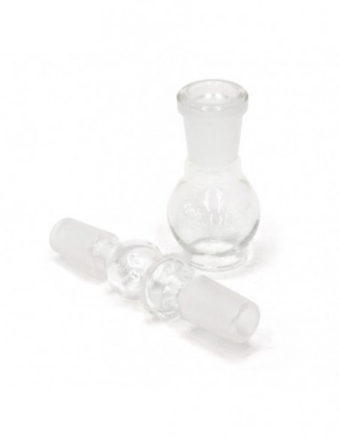 KIT CONVERSOR DE BONG EN PIPA BHO 14MM  PIPAS Y ACCESORIOS BHO
