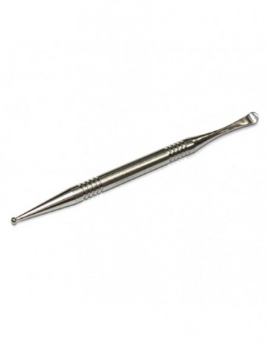 DABBER TITANIO PEQUEÑO * PIPAS