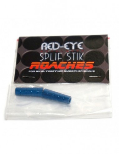 FILTROS SPLIF STIK AZULES 2 UNIDADES