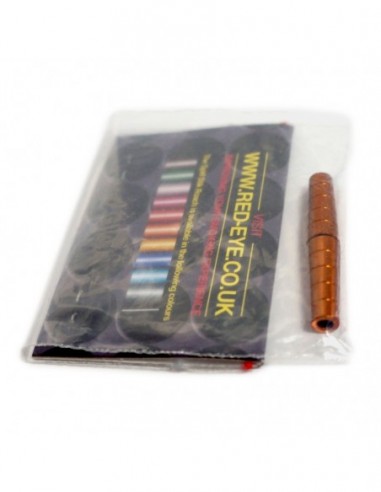 FILTROS SPLIF STIK NARANJA 2 UNIDADES
