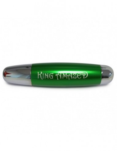 PIPA KING AMAZED VERDE