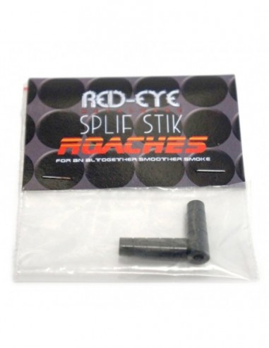 FILTROS SPLIF STIK NEGROS 2 UNIDADES