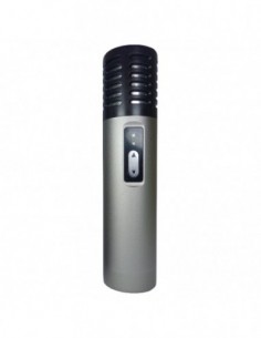 VAPORIZADOR ARIZER - AIR PLATEADO*