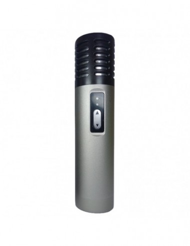 VAPORIZADOR ARIZER - AIR PLATEADO*