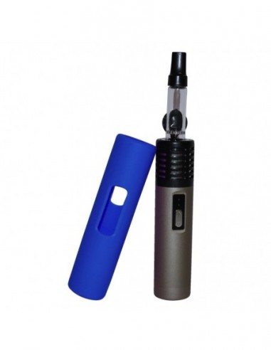 FUNDA SILICONA ARIZER AIR AZUL  VAPORIZADORES