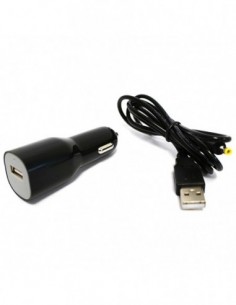 CARGADOR DE COCHE ARIZER AIR  VAPORIZADORES