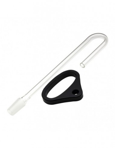 ADAPTADOR "U" DE 14 MM PARA PIPA DE AGUA ASCENT  ASCENT