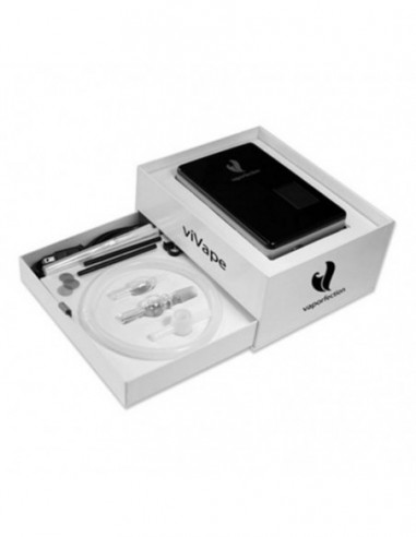Outlet - VAPORFECTION VIVAPE 2.0 NEGRO