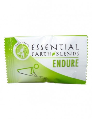 ACEITE ESENCIAL AROMATERAPIA ENDURE DAVINCI DAVINCI