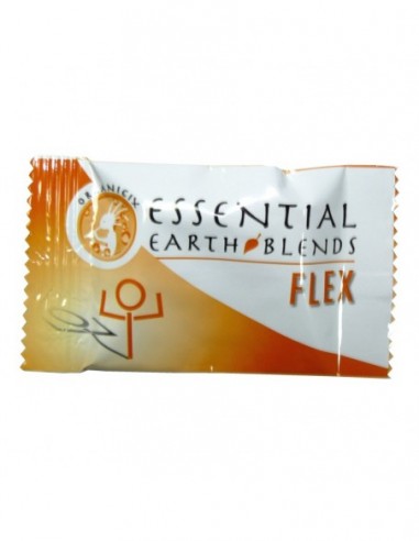 ACEITE ESENCIAL AROMATERAPIA FLEX DAVINCI DAVINCI