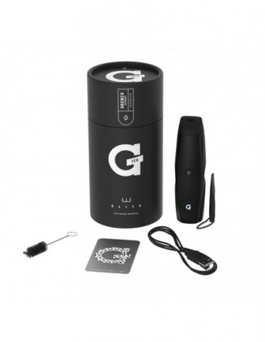 VAPORIZADOR G-PEN ELITE  * GRENCO SCIENCE