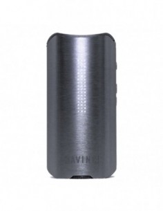 VAPORIZADOR DAVINCI IQ2 GRIS * DAVINCI