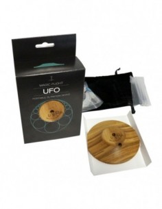 UFO MAGIC FLIGHT  MAGIC FLIGHT