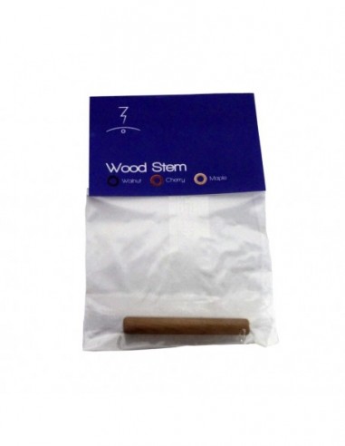 TUBO DE ASPIRACION DE MADERA DE NOGAL - MAGIC FLIGHT