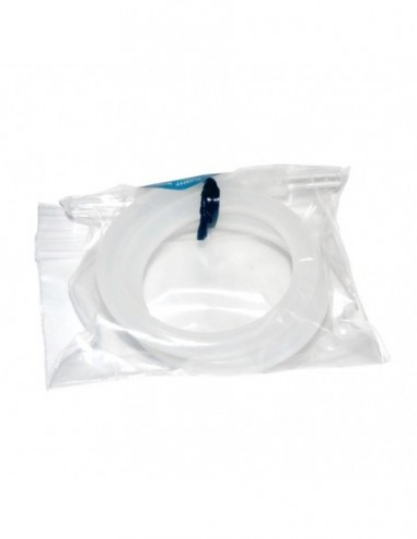 TUBO DE ASPIRACION DE SILICONA 60CM PARA VAPORIZADORES MAGIC FLIGHT