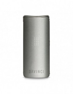 VAPORIZADOR DAVINCI MIQRO (GRAPHITE) (GRIS) * DAVINCI