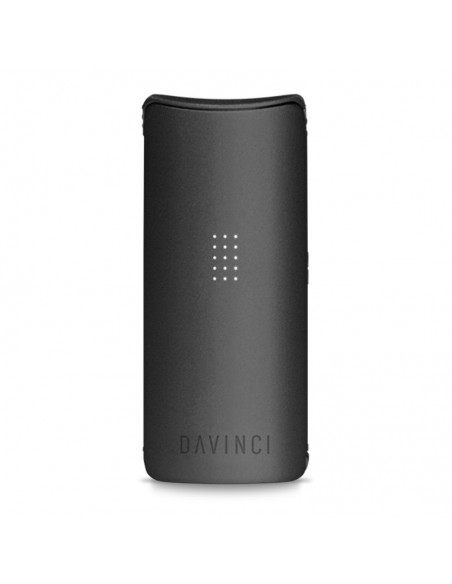VAPORIZADOR DAVINCI MIQRO (ONYX) (NEGRO)   DAVINCI