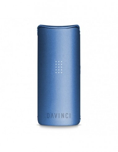 VAPORIZADOR DAVINCI MIQRO (COBALT) (AZUL)   DAVINCI