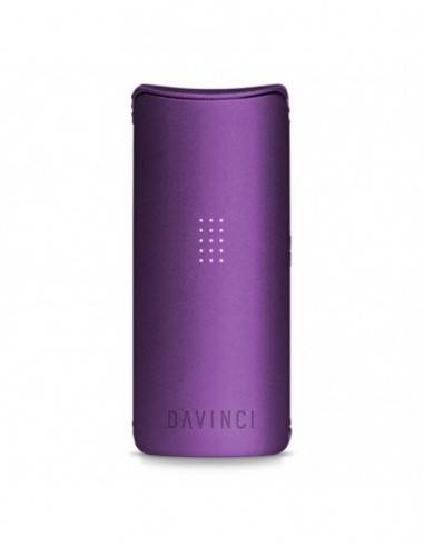 VAPORIZADOR DAVINCI MIQRO (AMETHYST) (PURPURA)* DAVINCI