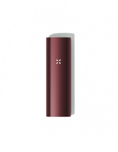 VAPORIZADOR PAX 3 BURGUNDY (KIT COMPLETO) * VAPORIZADORES PAX