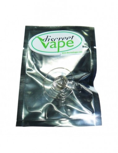 MUELLE DE LA TAPA SUPERIOR VAPORIZADOR PUFFiT™