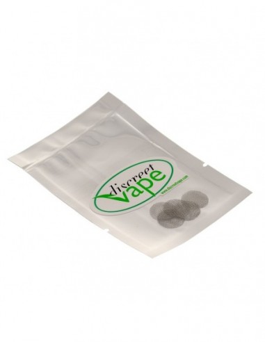 PACK DE 5 REJILLAS DE REPUESTO VAPORIZADOR PUFFiT™